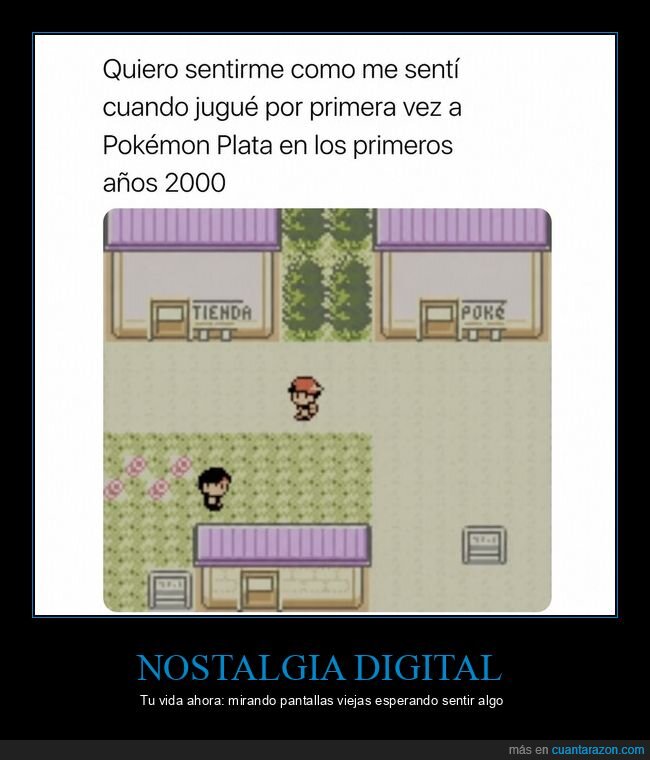 nostalgia,videojuegos,Pok&eacute;mon,a&ntilde;os2000,fracaso
