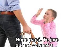 Enlace a Papá tiene razón