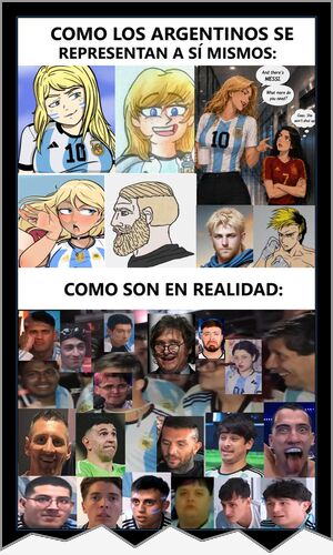 Mejor cartel de ayer