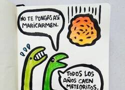 Enlace a Cuando la ciencia falla espectacularmente