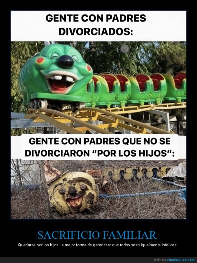 divorcio,paternidad,sacrificio,relaciones,familia