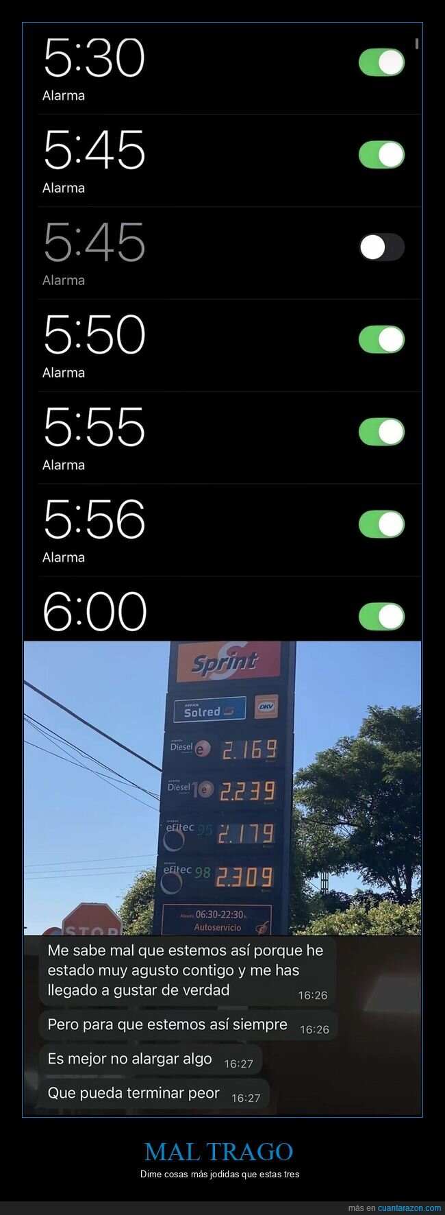 madrugada,alarmas,procrastinaci&oacute;n,autoenga&ntilde;o,rutina