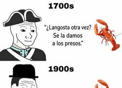 Enlace a Cuando la pobreza se pone de moda