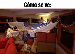 Enlace a Cuando tu imaginación era otro rollo