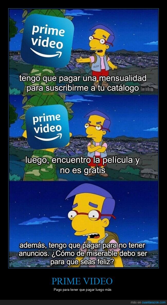 streaming,suscripci&oacute;n,estafa,publicidad,cat&aacute;logo