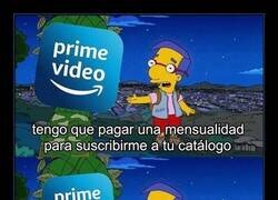 Enlace a Pago por no pagar