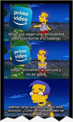 Mejor cartel de ayer