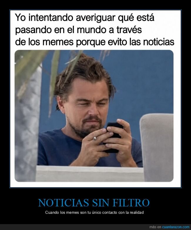 actualidad,desinformaci&oacute;n,redes sociales,realidad,ignorancia