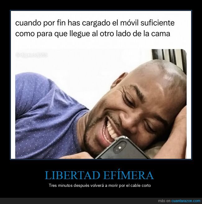 cama,tel&eacute;fono,bater&iacute;a,comodidad,realidad