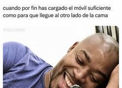Enlace a La ilusión dura lo que la batería