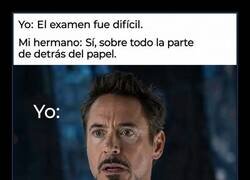 Enlace a Acabo de arruinar tu día