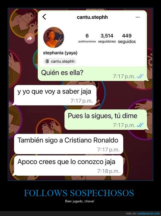 redes sociales,influencer,obsesi&oacute;n,seguidores,parasocial