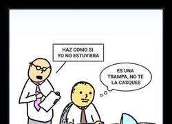 Enlace a La Trampa Perfecta