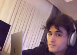 Enlace a YouTube se convirtió en el enemigo