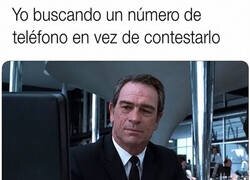 Enlace a Googlear en vez de responder