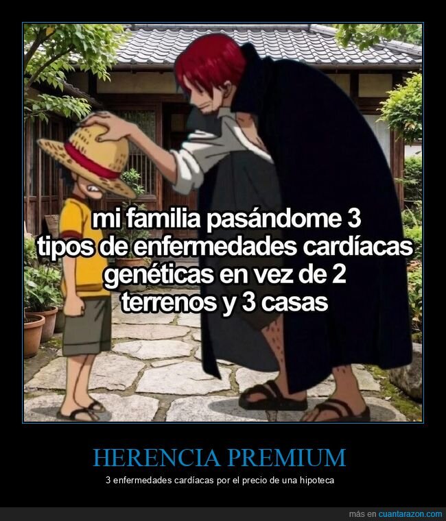 gen&eacute;tica,familia,herencia,enfermedad,tradici&oacute;n