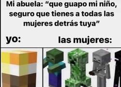 Enlace a Cuando la realidad es más pixelada que tus expectativas