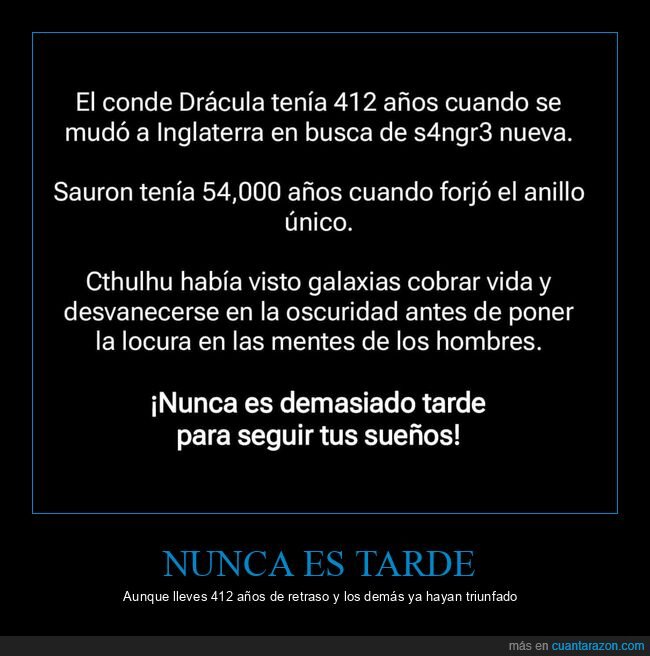 motivaci&oacute;n,fracaso,procrastinaci&oacute;n,consejos,realidad