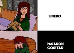 Enlace a Cuando enero te promete montañas y agosto te devuelve al sofá
