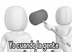 Enlace a Mi deseo es machacarlos