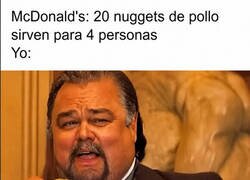 Enlace a Cuando las porciones no son negociables