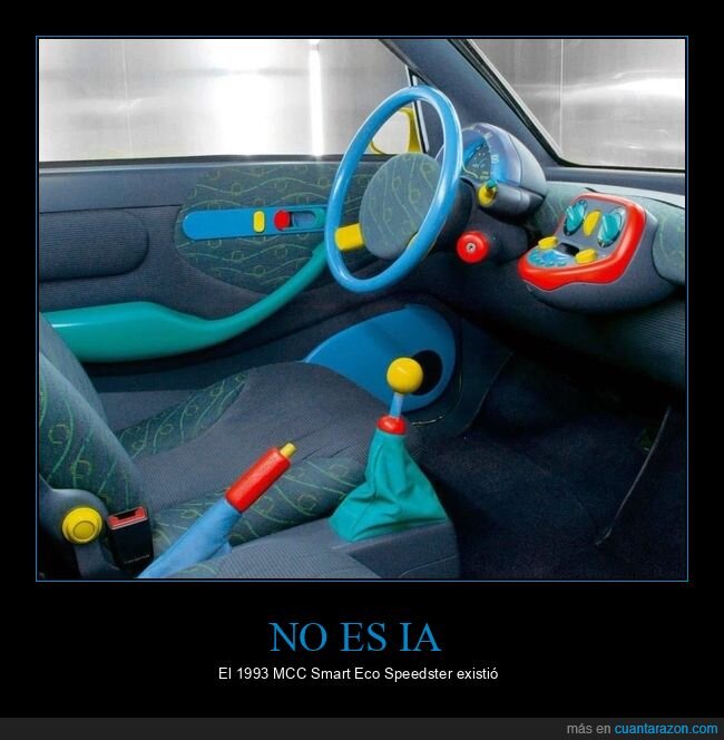 Smart,dise&ntilde;o,nostalgia,coches,rid&iacute;culo