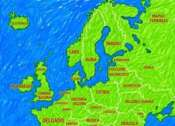 Enlace a El mapa que los japoneses estudiaban antes de viajar