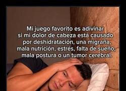 Enlace a Mi juego favorito es descartar opciones