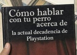 Enlace a Ni tu perro se molesta ya