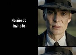Enlace a La mejor excusa siempre es la agenda llena