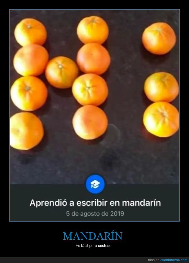 naranjas,aprendizaje,fracaso,frutas,absurdo