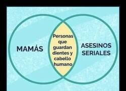 Enlace a Lo que los une