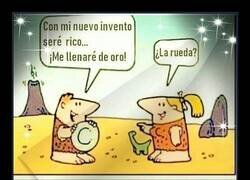 Enlace a Esto me suena a invención de la iglesia