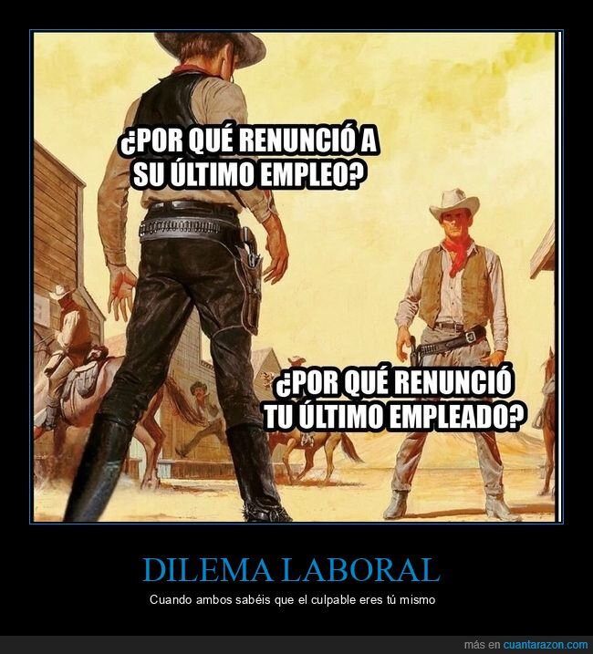 empleo,despido,culpa,trabajo,confrontaci&oacute;n