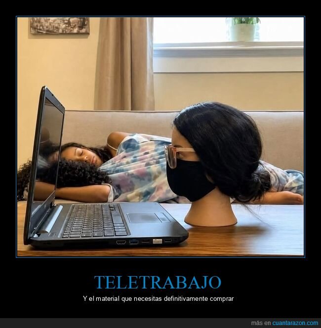teletrabajo,reuniones,videoconferencia,procrastinaci&oacute;n,oficina