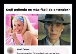 Enlace a ¿Qué películas es más fácil de entender?
