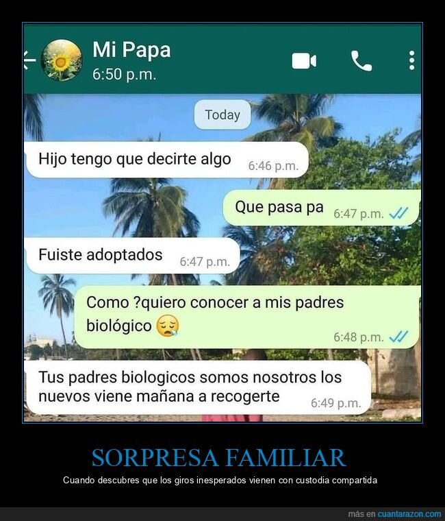 casa,familia,adoptados