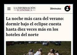 Enlace a Espero que incluya gafas de sol
