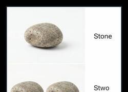 Enlace a Aprendamos con piedras