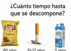 Enlace a Y yo tengo garantía de autodestrucción