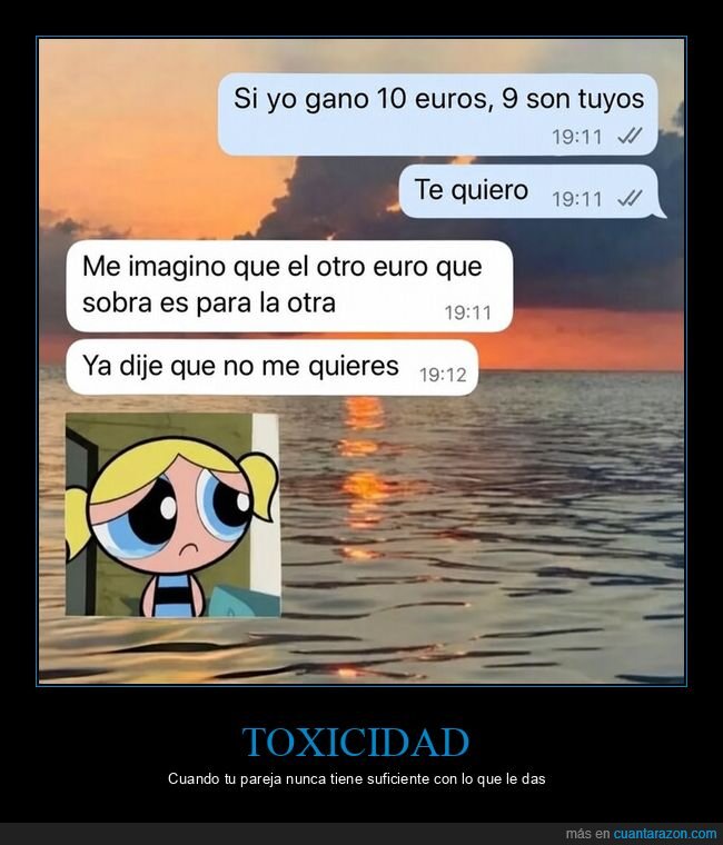 relaciones,desamor,matem&aacute;ticas,WhatsApp,heartbreak