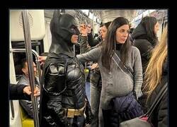 Enlace a El efecto Batman