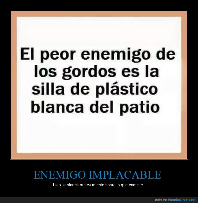 gordos,espejo,realidad,silla,verdades