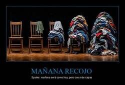 Enlace a La silla es mi armario favorito