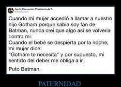 Enlace a La estrategia de la madre es brutal