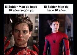 Enlace a El tiempo no perdona ni a los superhéroes