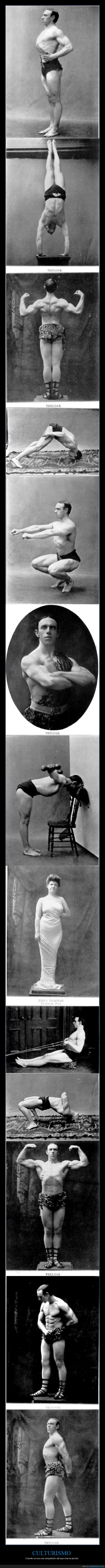 culturismo,nostalgia,comparaci&oacute;n,entrenamiento,1904