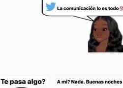 Enlace a La comunicación es fake news