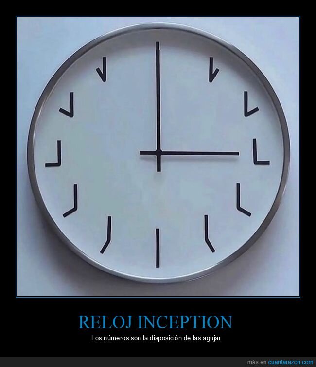 reloj,dise&ntilde;o,fracaso,minimalismo,tiempo