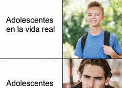 Enlace a Netflix no lo tiene muy claro